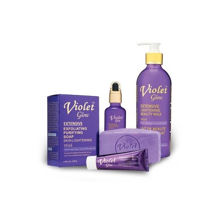 Violet Glow Kit