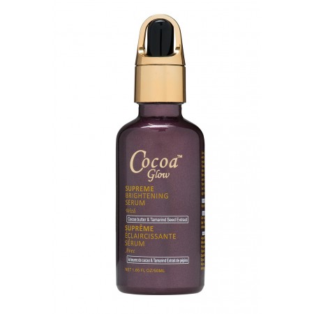 Cocoa Glow Sérum Éclat Suprême 50 ml (vue 3)