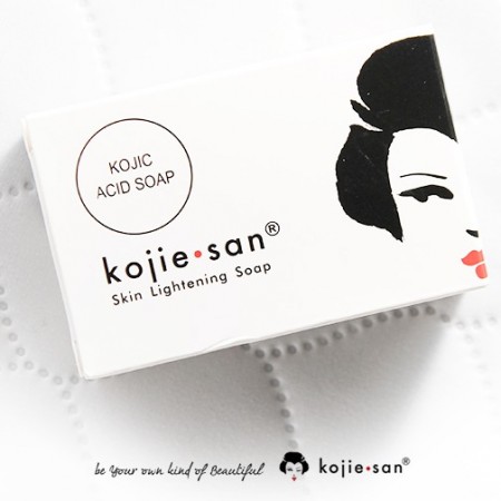 KOJIE SAN SAVON