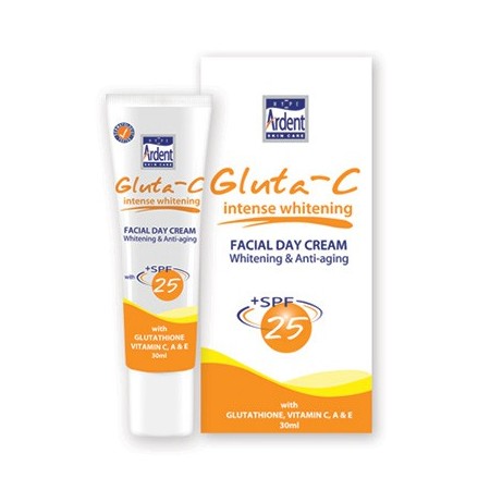Gluta-C Intense Crème de Jour Visage SPF 25 30 ml (vue 3)