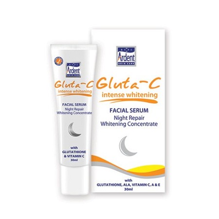 Gluta-C Intense Sérum de Nuit 30 ml (vue 2)
