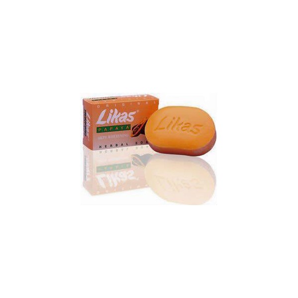LIKAS PAPAYA SAVON ORIGINAL