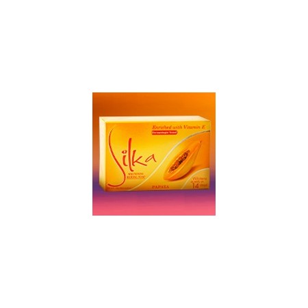 Silka Kit Papaye 3 Produits (vue 3)