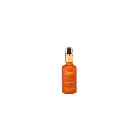 Carrot Glow Kit Tonifiant 4 Produits – sérum du kit