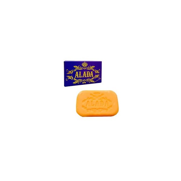 Alada – Savon Original de Thaïlande 160 g
