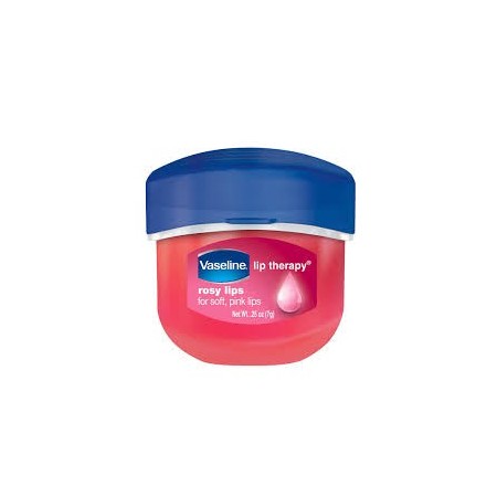 VASELINE LIP THERAPY baume à lévres 