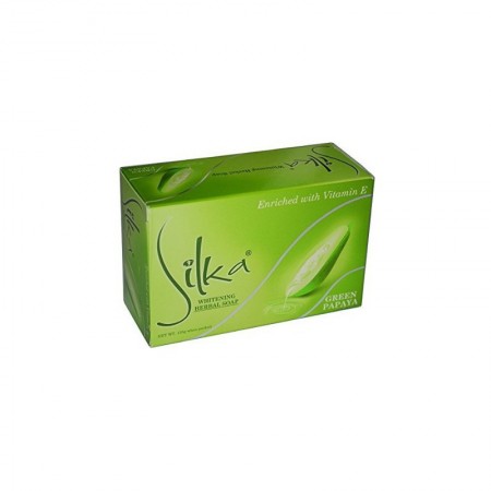 Silka green papaye
