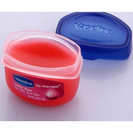 VASELINE LIP THERAPY baume à lévres 