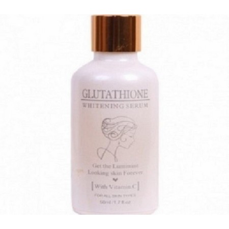 Sérum Glutathion & Vitamine C 50 ml (vue 2)