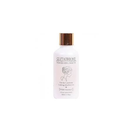 Sérum Glutathion & Vitamine C 50 ml