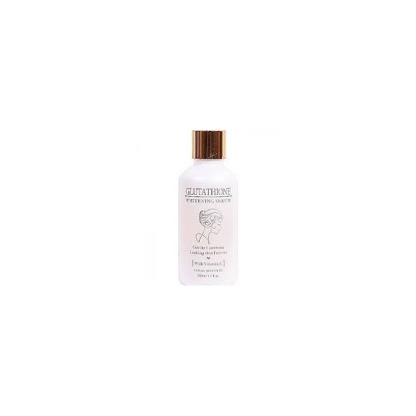 Sérum Glutathion & Vitamine C 50 ml