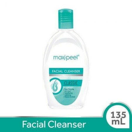 Maxi-Peel Lotion Nettoyante Anti-Imperfections 125 ml