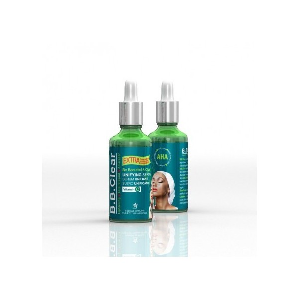 BB Clear – Sérum Éclaircissant 30 ml