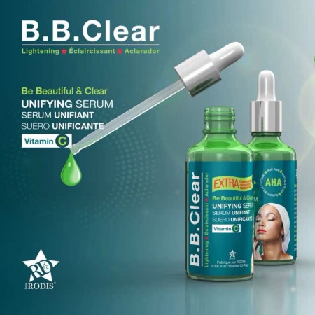 BB Clear Sérum Éclaircissant 30 ml – vue 2