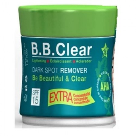 BB Clear Crème Correctrice de Taches SPF 15 30 ml (vue 2)