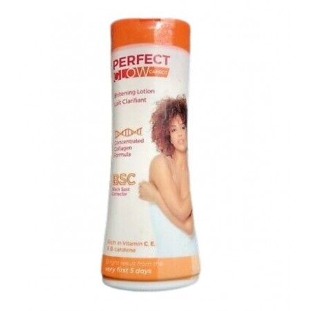 PERFECT GLOW CAROTT LAIT