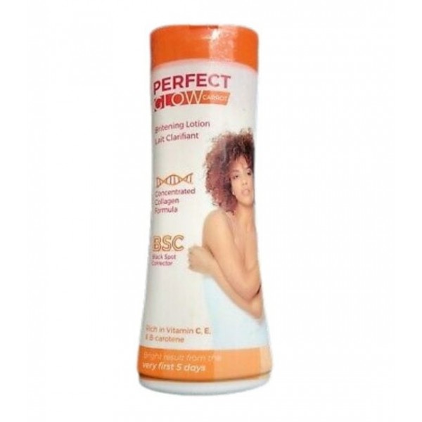 PERFECT GLOW CAROTT LAIT 300ML
