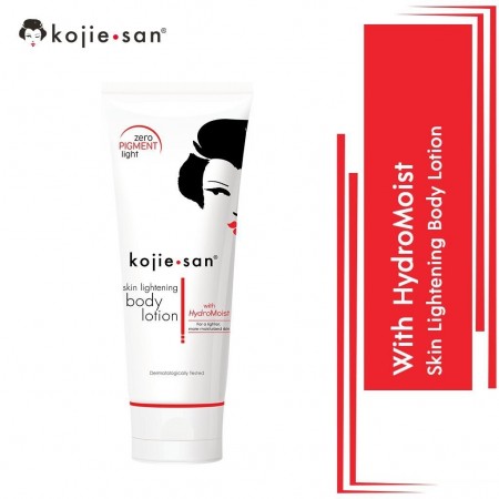 Kojie San Lait Corps HydroMoist à l'Acide Kojique 200 g (vue 2)