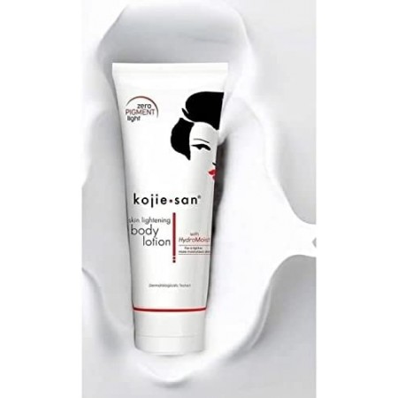 Kojie San Lait Corps HydroMoist à l'Acide Kojique 200 g