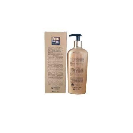 Gluta White Lait de Beauté Glutathion & Collagène 250 ml (vue 2)