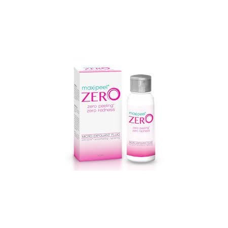 Maxi-Peel Zero Fluide Micro-Exfoliant 50 ml