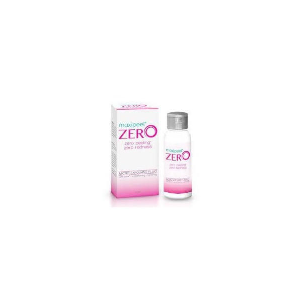 MAXI PEEL ZERO LOTION