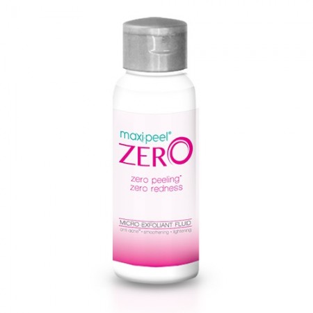 Maxi-Peel Zero Fluide Micro-Exfoliant 50 ml (vue 2)