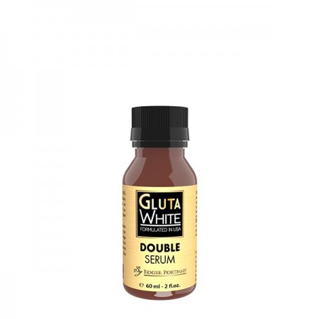 Gluta White Double Sérum Corps au Glutathion 60 ml (vue 2)