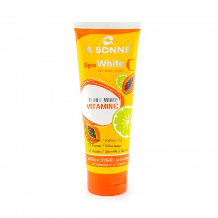 A Bonne Miracle Spa White C Gommage Vitamine C 350 g