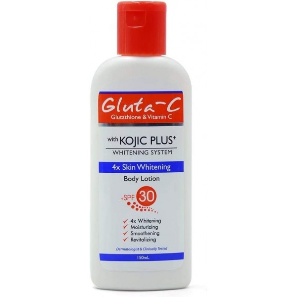 GLUTA C KOJIC PLUS LAIT 150ml