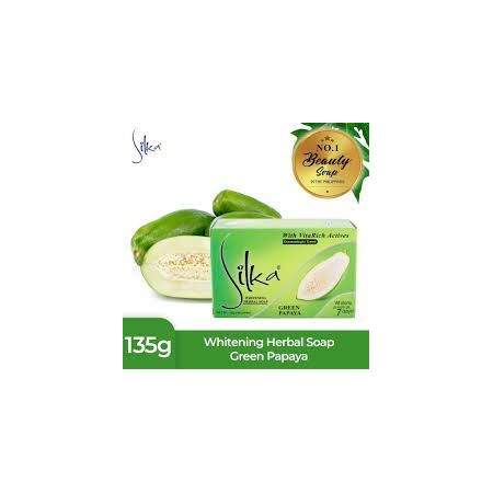 Silka green papaye