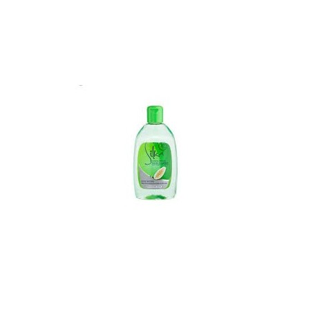 Silka Lotion Nettoyante Visage Papaye Verte 150 ml (vue 2)