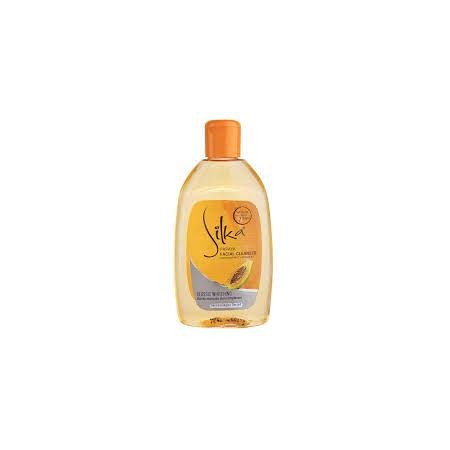Silka Lotion Nettoyante Visage Papaye 150 ml (vue 2)