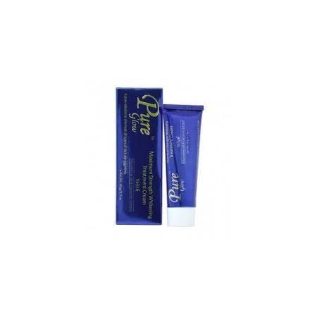 Pure Glow Crème Éclaircissante Intense 50 g (vue 5)