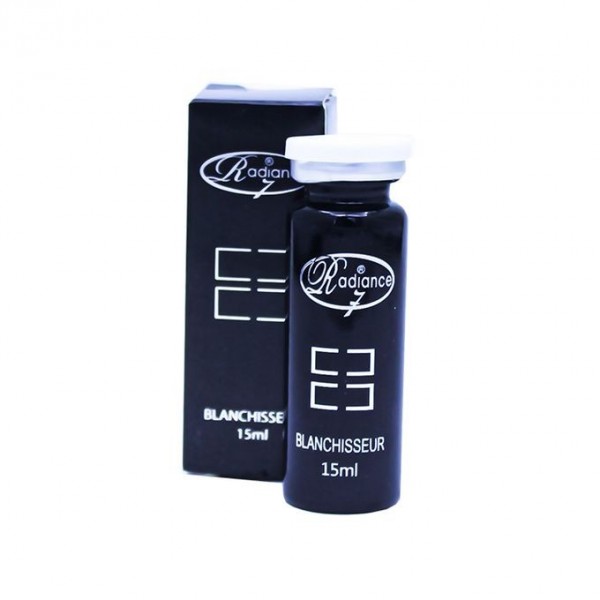 Radiance 7 – Sérum Éclat 15 ml