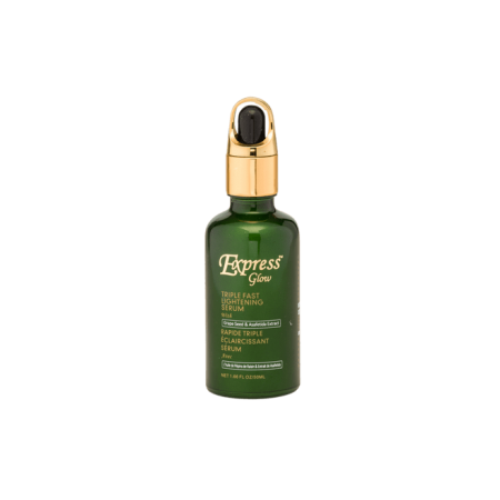 Express Glow Sérum Éclaircissant Triple Rapide 50 ml