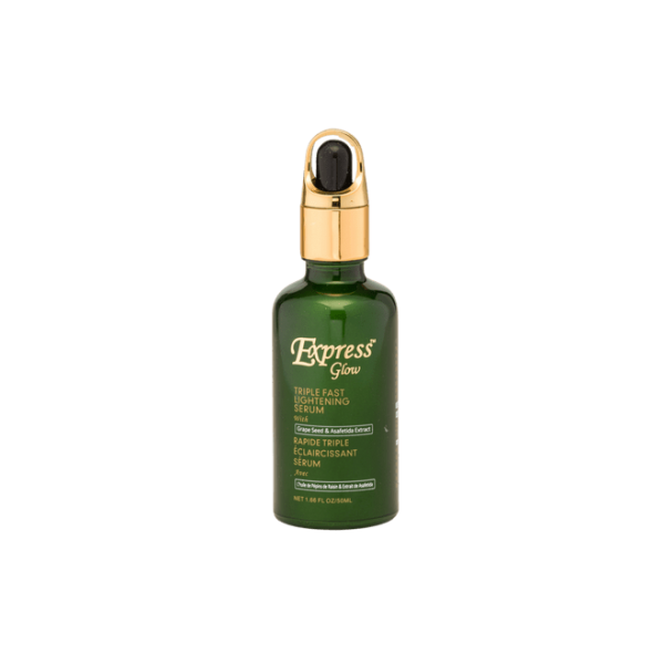EXPRESS GLOW ÉCLAIRCISSANT RAPIDE  SÉRUM 50CL