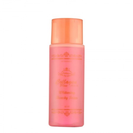 Collagen Plus Lotion Tonique Vitamines C & E 60 ml