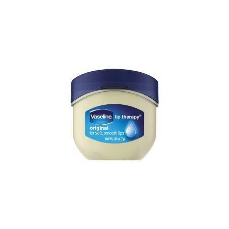 Vaseline Lip Therapy Original Baume à Lèvres 7 g