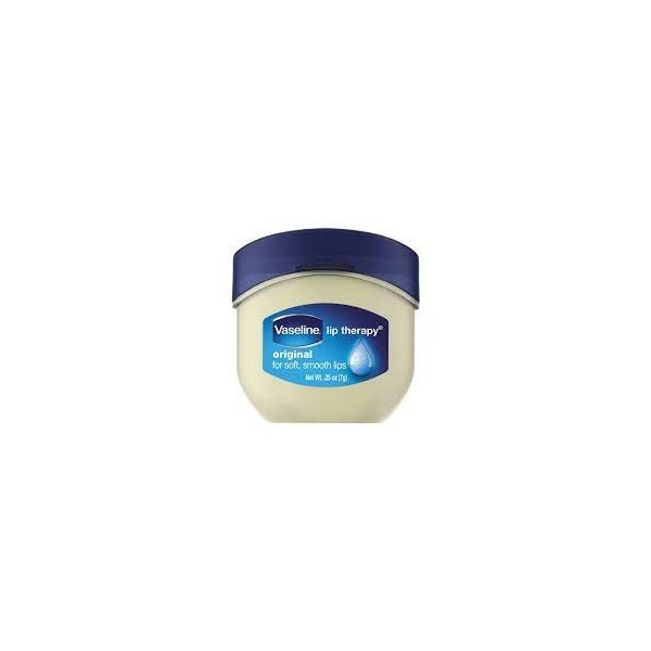 VASELINE LIP ORIGINAL THERAPY BAUME À LÈVRES