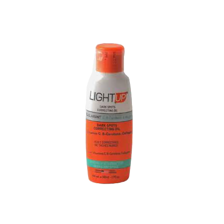 Light Up Huile Correctrice 50 ml